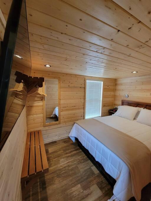 036 Tiny Home Nr Grand Canyon South Rim Sleeps 8 - Full Kitchen Valle Zewnętrze zdjęcie