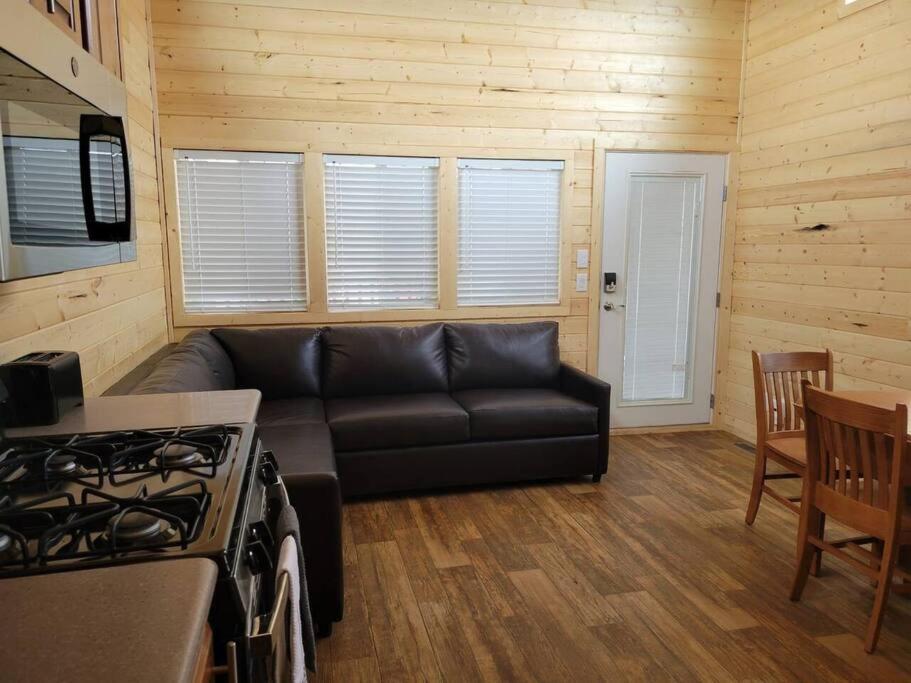 036 Tiny Home Nr Grand Canyon South Rim Sleeps 8 - Full Kitchen Valle Zewnętrze zdjęcie