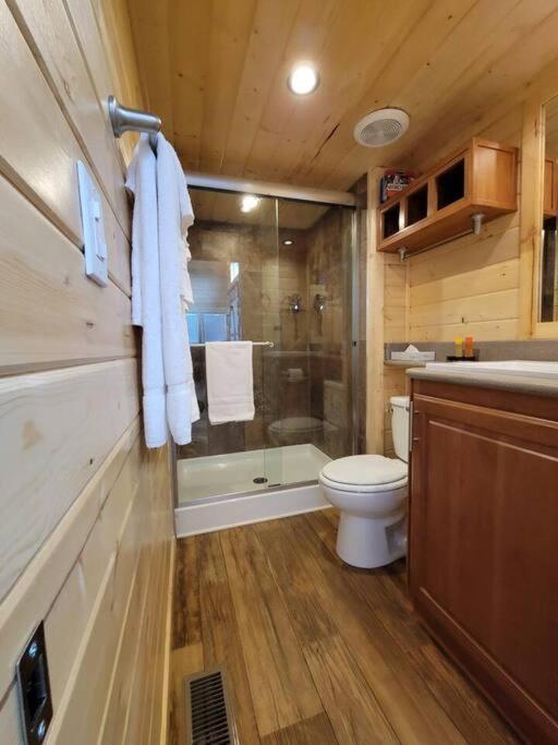036 Tiny Home Nr Grand Canyon South Rim Sleeps 8 - Full Kitchen Valle Zewnętrze zdjęcie