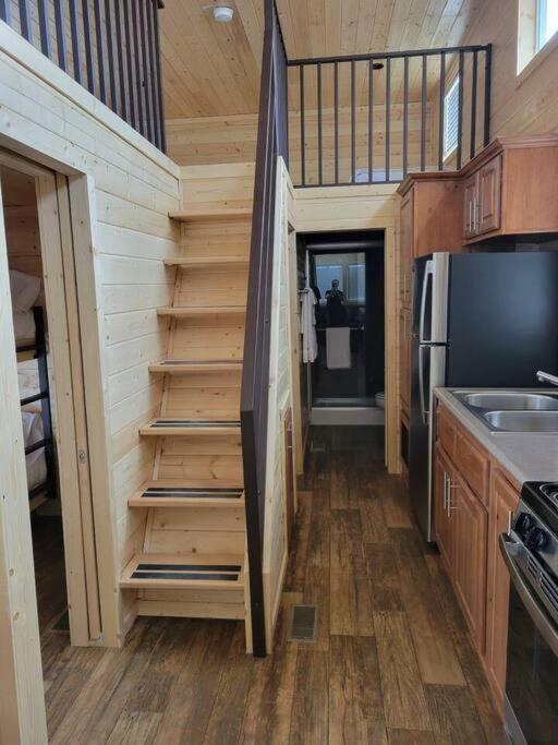 036 Tiny Home Nr Grand Canyon South Rim Sleeps 8 - Full Kitchen Valle Zewnętrze zdjęcie