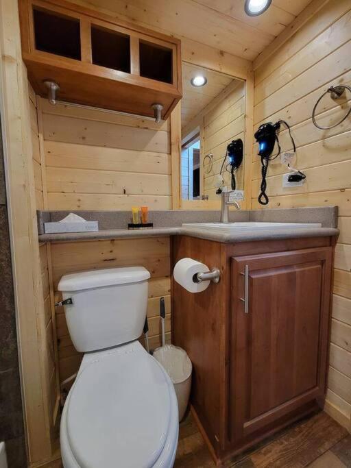036 Tiny Home Nr Grand Canyon South Rim Sleeps 8 - Full Kitchen Valle Zewnętrze zdjęcie