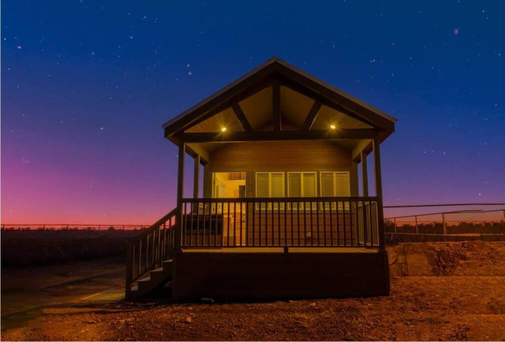 036 Tiny Home Nr Grand Canyon South Rim Sleeps 8 - Full Kitchen Valle Zewnętrze zdjęcie
